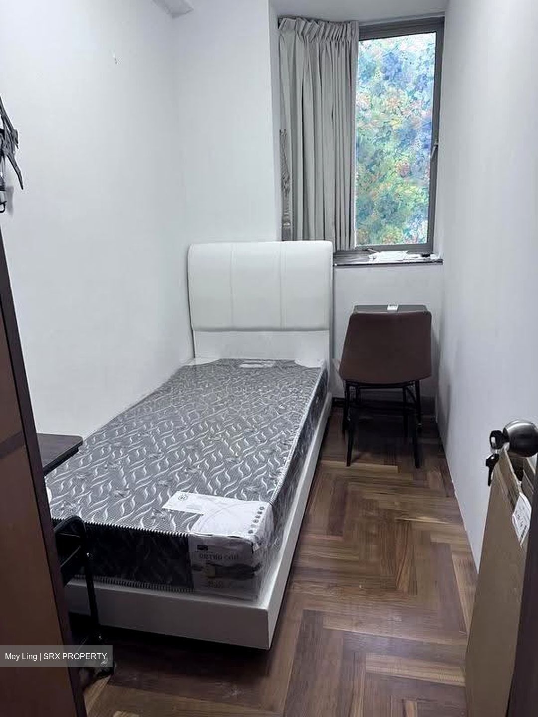 Eastpoint Green (D18), Condominium #625459531